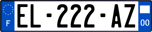 EL-222-AZ