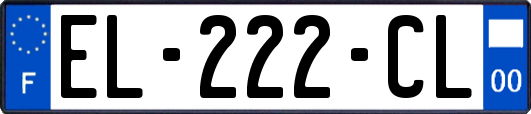 EL-222-CL