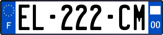 EL-222-CM