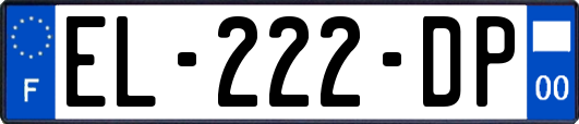 EL-222-DP