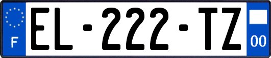 EL-222-TZ