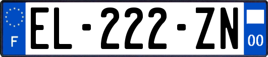 EL-222-ZN