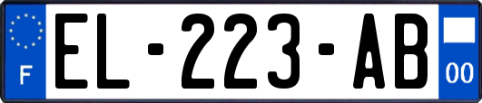 EL-223-AB