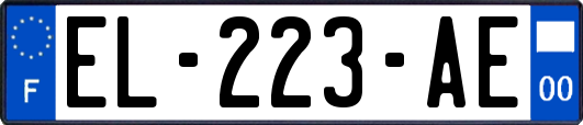 EL-223-AE