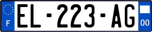 EL-223-AG