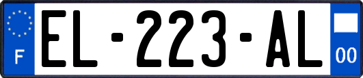 EL-223-AL