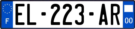 EL-223-AR