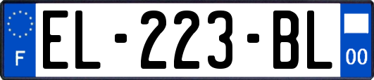 EL-223-BL