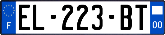 EL-223-BT