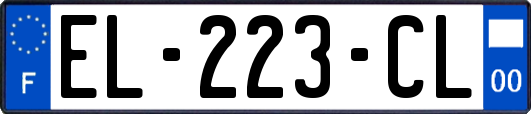 EL-223-CL