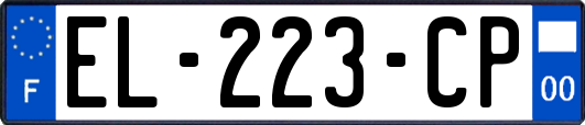 EL-223-CP