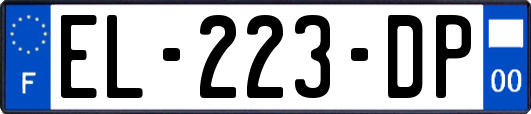 EL-223-DP