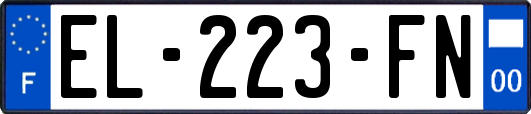 EL-223-FN