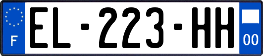 EL-223-HH