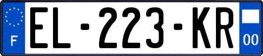 EL-223-KR