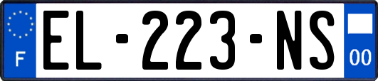 EL-223-NS