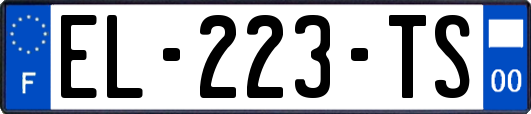 EL-223-TS