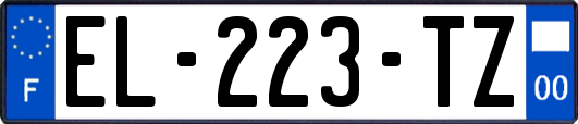 EL-223-TZ