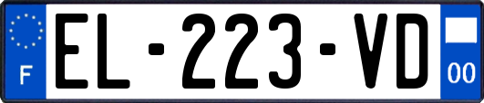 EL-223-VD