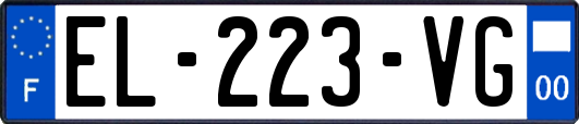 EL-223-VG