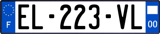 EL-223-VL