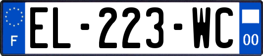 EL-223-WC