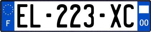 EL-223-XC