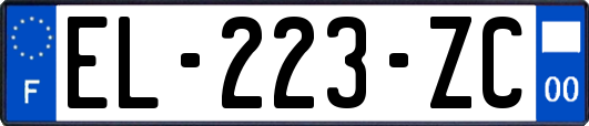 EL-223-ZC