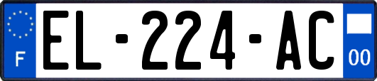 EL-224-AC