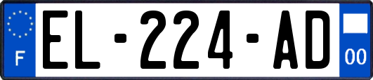 EL-224-AD