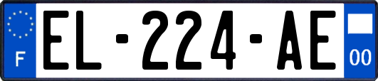 EL-224-AE