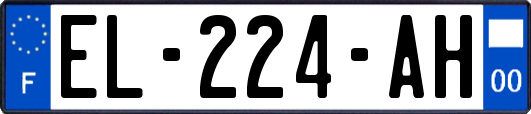 EL-224-AH