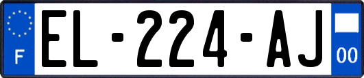 EL-224-AJ