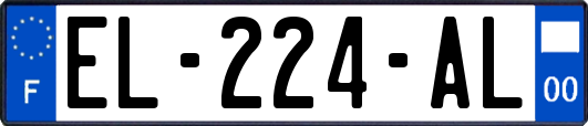 EL-224-AL