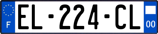 EL-224-CL