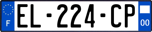 EL-224-CP