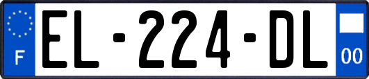 EL-224-DL