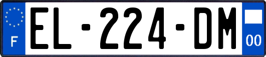 EL-224-DM