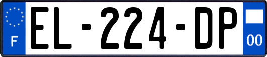 EL-224-DP