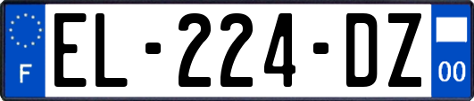 EL-224-DZ