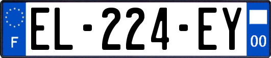 EL-224-EY