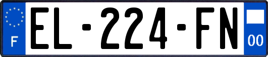 EL-224-FN