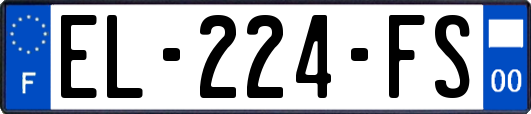 EL-224-FS