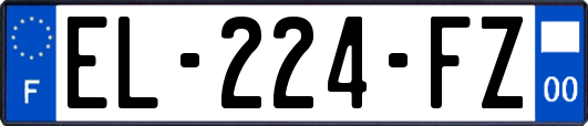 EL-224-FZ