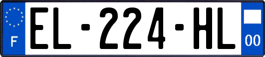 EL-224-HL