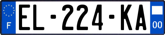 EL-224-KA