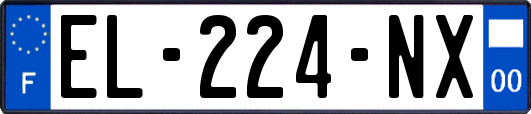 EL-224-NX