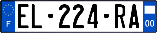 EL-224-RA