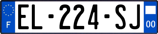 EL-224-SJ