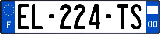 EL-224-TS